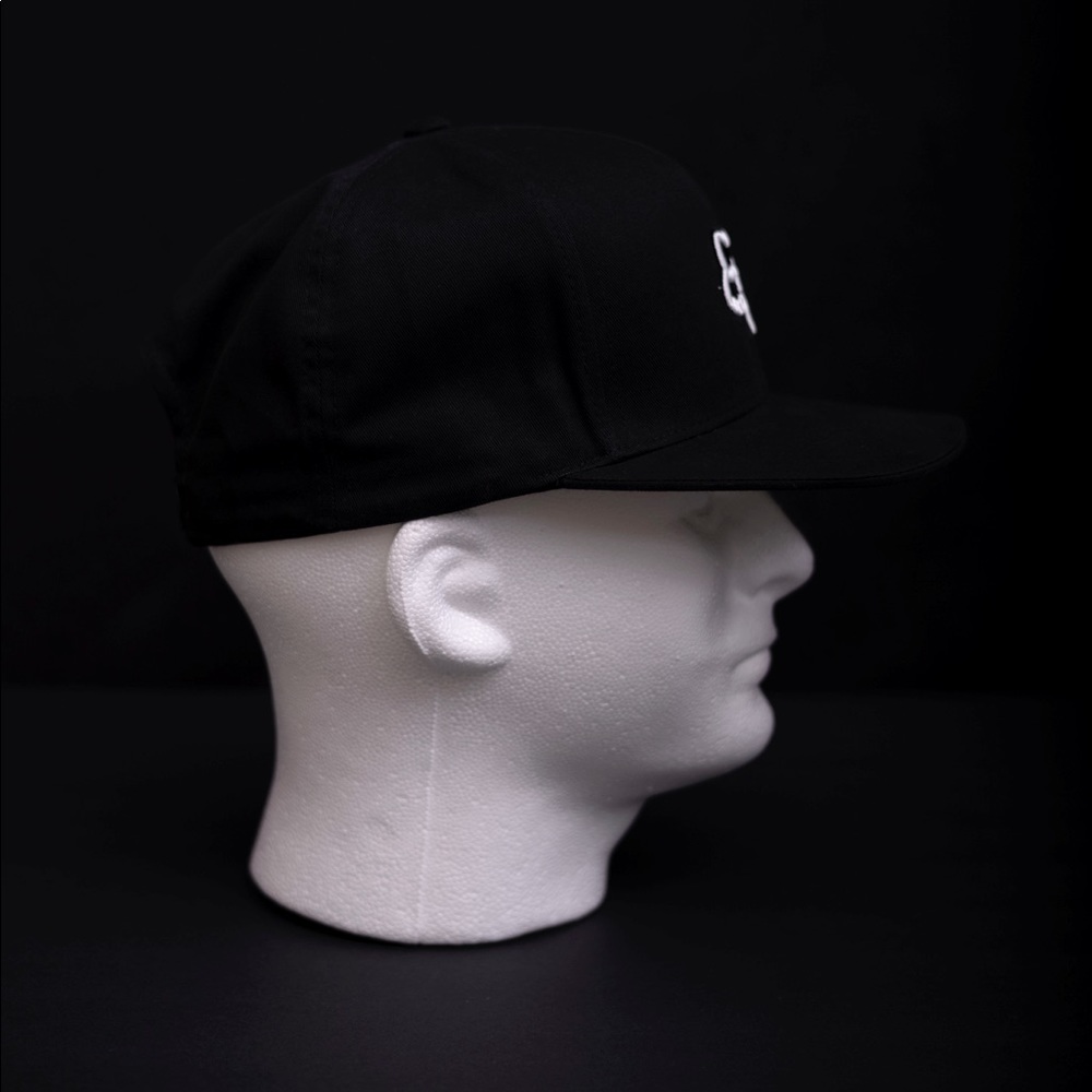 Fox racing hat